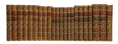 Lot 88 - Trollope (Anthony). Collection of first...