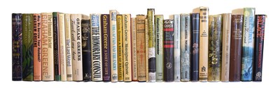 Lot 119 - Literature. Greene (Graham). Our Man in Havana....
