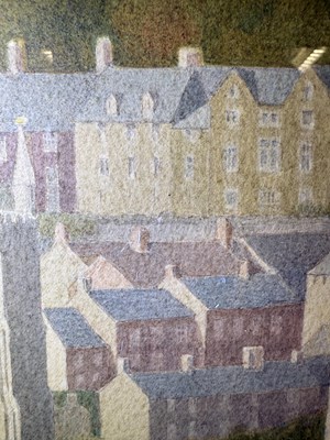 Lot 1040 - Joseph Edward Southall RWS, NEAC, RBSA...