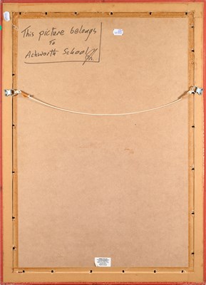 Lot 1040 - Joseph Edward Southall RWS, NEAC, RBSA...