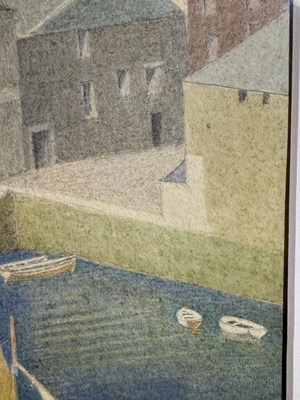 Lot 1040 - Joseph Edward Southall RWS, NEAC, RBSA...