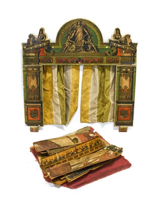 Lot 3124 - Pollocks Theatre