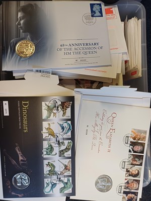 Lot 66 - Great Britain etc.