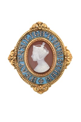 Lot 2261 - The Most Exalted Order of the Star of India...
