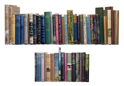 Lot 95 - Bates (H.E.). Love for Lydia. London: Michael...