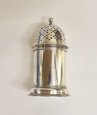 Lot 2058 - A German Silver Caster