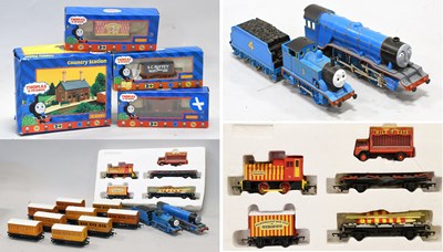 Lot 3236 - Hornby OO Gauge Thomas The Tank Engine