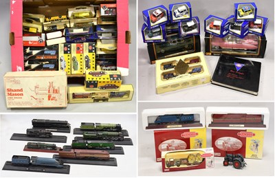 Lot 3400 - Various Modern Diecast