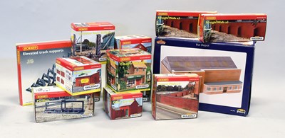 Lot 3224 - Hornby (China) OO Gauge Skaledale