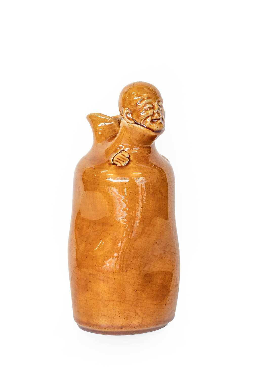 Lot 554 - Christopher Dresser (Scottish, 1834-1904) for...