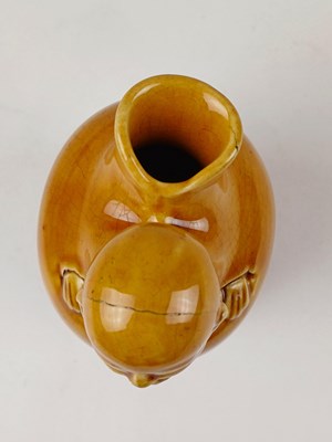 Lot 554 - Christopher Dresser (Scottish, 1834-1904) for...