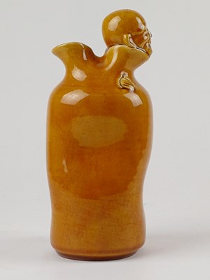 Lot 554 - Christopher Dresser (Scottish, 1834-1904) for...