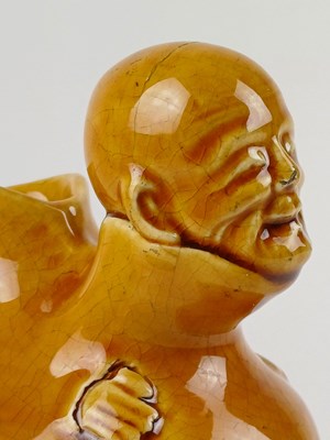 Lot 554 - Christopher Dresser (Scottish, 1834-1904) for...