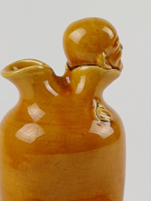 Lot 554 - Christopher Dresser (Scottish, 1834-1904) for...