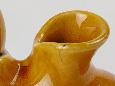 Lot 554 - Christopher Dresser (Scottish, 1834-1904) for...