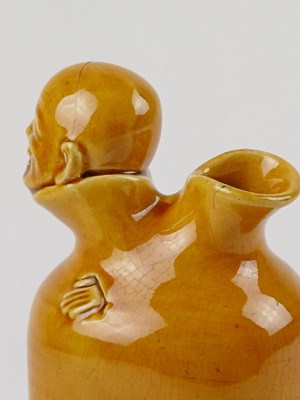 Lot 554 - Christopher Dresser (Scottish, 1834-1904) for...