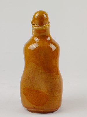 Lot 554 - Christopher Dresser (Scottish, 1834-1904) for...