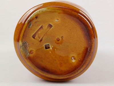 Lot 554 - Christopher Dresser (Scottish, 1834-1904) for...