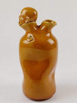 Lot 554 - Christopher Dresser (Scottish, 1834-1904) for...