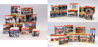 Lot 3234 - Hornby (Chinas) OO Gauge Skaledale