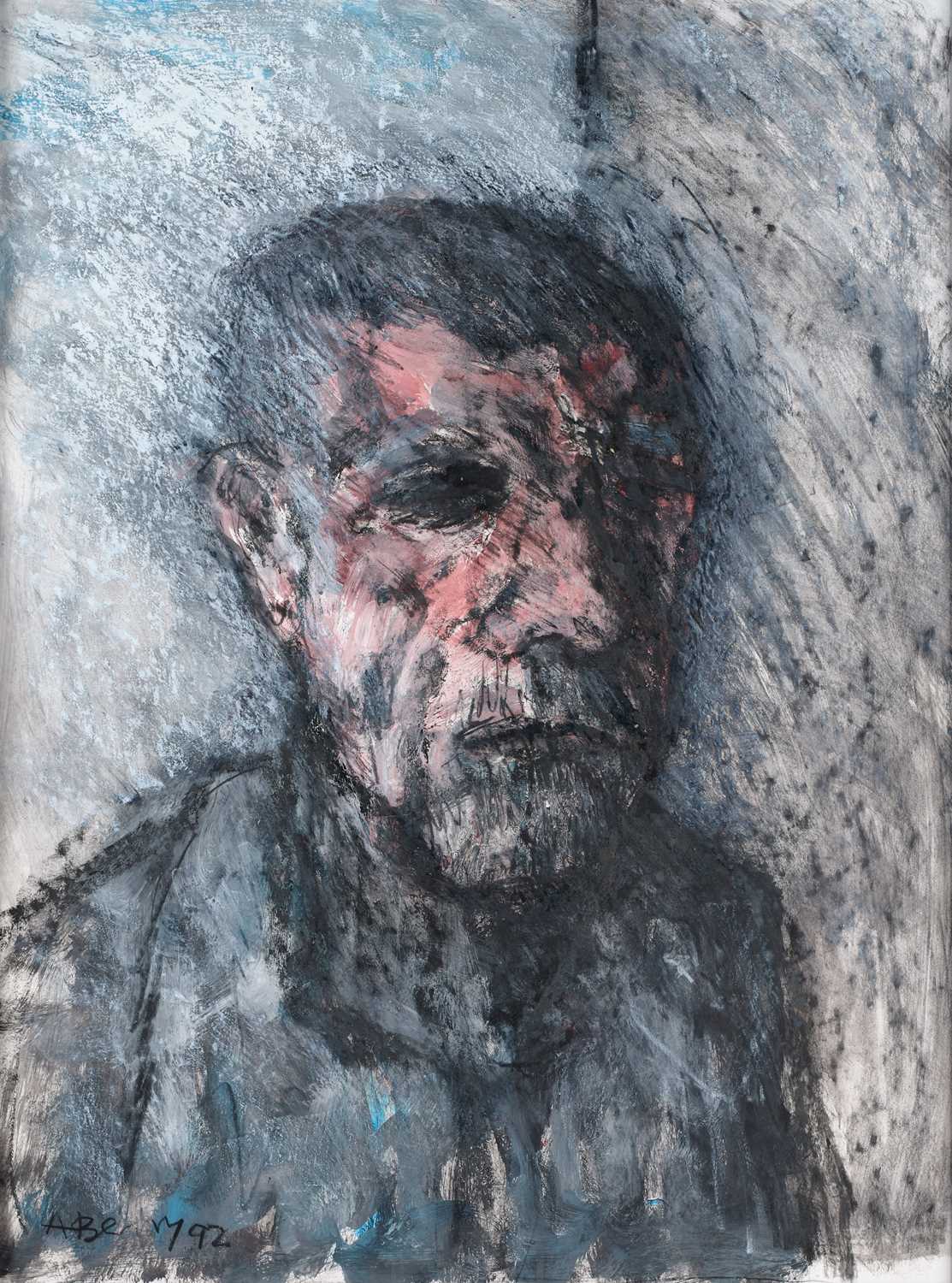 Lot 25 - Arthur Berry (1925-1994) "In The Clearing...