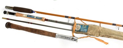 Lot 3086 - A Small Quantity of Various Fishing Items