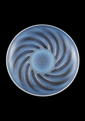 Lot 578 - René Lalique (French, 1860-1945): An...