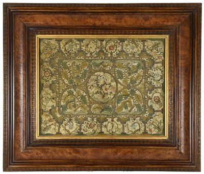 Lot 2317 - Late Elizabethan/Early Jacobean Fine...