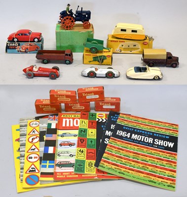Lot 3369 - Various Diecast