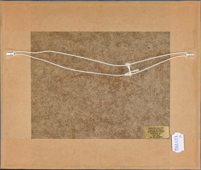 Lot 13 - Tom McGuinness (1926-2006) “Miners for the...