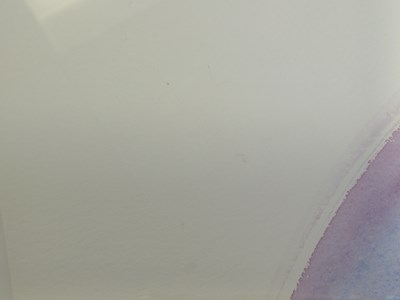 Lot 162 - Maggi Hambling CBE (b.1945) "Sunrise over...