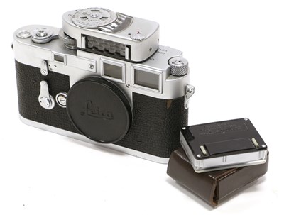 Lot 171 - Leica M3 Camera Body