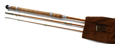 Lot 3065 - A Hardy Wallis Avon 11' Coarse Rod