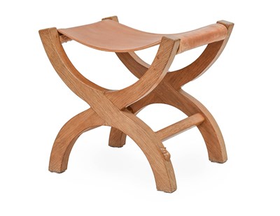 Lot 751 - Workshop of Robert Mouseman Thompson (Kilburn):...