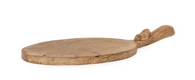Lot 776 - Workshop of Robert Mouseman Thompson (Kilburn):...