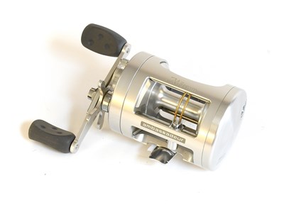 Lot 3094 - An ABU Ambassadeur Morrum 6600 CL Multiplier Reel