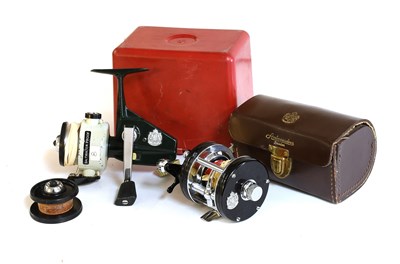 Lot 3091 - An ABU Ambassadeur 5000C Multiplier Reel