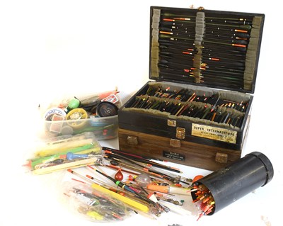 Lot 3068 - A Large Quantity of Coarse Fishing Floats