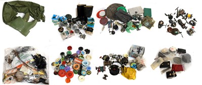 Lot 3069 - A Large Quantity Of Fishing Accessories
