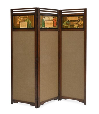 Lot 626 - An American Taber-Prang Art Company Arts &...