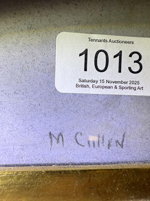 Lot 1013 - Maurice Galbraith Cullen RCA (1866-1934)...