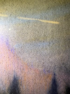 Lot 1013 - Maurice Galbraith Cullen RCA (1866-1934)...