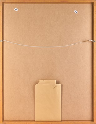 Lot 155 - Bob Dylan (b.1941) American "Man on a Bridge"...