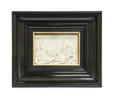 Lot 154 - After François Duquesnoy (1597-1643): A Set of...