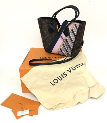 Lot 1003 - Louis Vuitton Limited Edition Kimono...