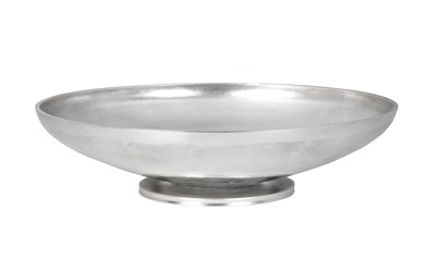 Lot 2131 - A Danish Silver Bowl