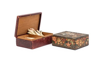 Lot 127 - A Quantity of Various Cantonese Mother of...