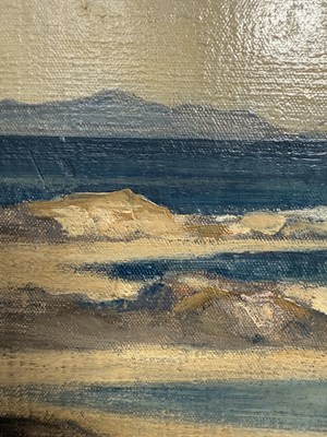 Lot 1081 - Sir David Young Cameron RA, RSA, RWS, RSW, RE...