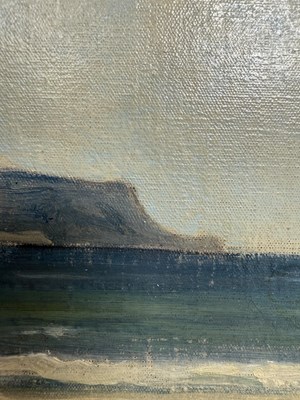 Lot 1081 - Sir David Young Cameron RA, RSA, RWS, RSW, RE...