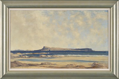 Lot 1081 - Sir David Young Cameron RA, RSA, RWS, RSW, RE...